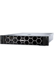 Resim Dell POWEREDGE R760XS SPL2 SILVER 4510-32GB DDR5 RDIMM-480GB SSD-2x1100w Rack Sunucu 
