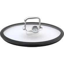 Resim Vitalis Buharlı Pişirici 5 Lt Yuvarlak 