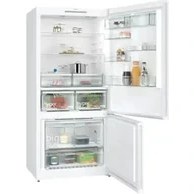 Resim Siemens KG86NVWE0N 682 Lt No-Frost Kombi Tipi Buzdolabı 