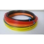 Resim eSun Pla 6x10m 6 Renk 1.75mm 3B Yazıcı Filament 