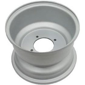 Resim ATV ÖN JANT GRİ 8 INC 19-7-8 