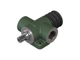 Resim Açık Devre Limit Kontrol Valfi (180 L) 