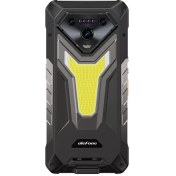 Resim Ulefone Armor 34 Pro YD | 512 GB 16 GB Siyah 