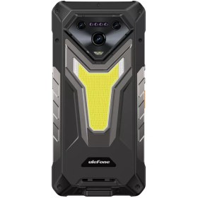 Resim Ulefone Armor 34 Pro YD | 512 GB 16 GB Siyah 