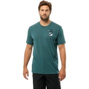 Resim VONNAN S/S GRAPHIC T M 