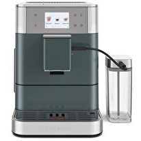 Resim KitchenAid KF7 5KES8557EJP Tam Otomatik Espresso Makinesi Juniper 
