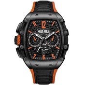 Resim Welder Moody Watch Wrm2006 Erkek Kol Saati 
