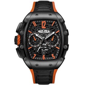 Resim Welder Moody Watch Wrm2006 Erkek Kol Saati 
