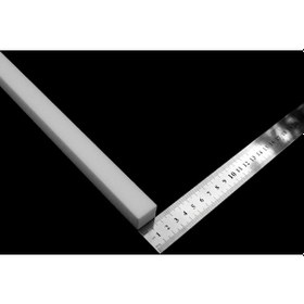 Resim Europiyer 2X2 Cm Düz Bordür Köpük Çıta (1 Metre Fiyatlı) 