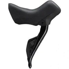 Resim Shımano 105 St-r7170 Di2 2 Vites Ön Disk Fren Kolu Siyah 