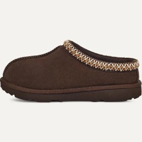 Resim Dusted Cocoa Terlik Kız Çocuk 1019066k Ugg K Tasman Iı Dusted Cocoa 