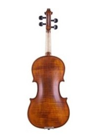 Resim Carlovy Vla9 3/4 Keman Yay Kutu Yastık Reçine 