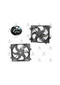 Resim Fan Klima Accent 00-06 A/t 97730-25000 