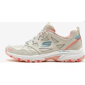 Resim Skechers Hillcrest - Pure Escapade Kadın Natürel Outdoor Ayakkabı 149821 Ntcl Bej 
