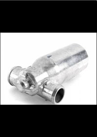 Resim Bmw Rölanti Ayar Valfi M50 M52 M54 E34 X5:e53 