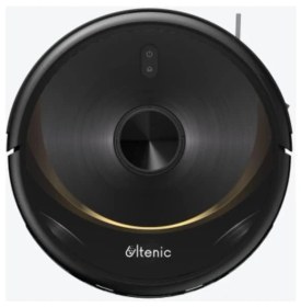 Resim Braventa Collection Ultenic T10 Elite Robot Vacuum Cleaner With Mop, Robotic Vacuum Self Emptying For 45 Days Hands-Free 