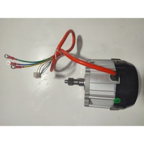 Resim vka Akülü Araç Motor 