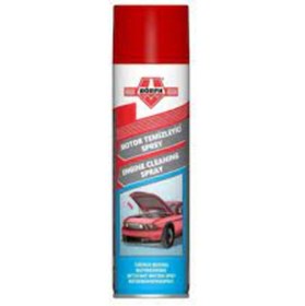 Resim Börfh 500 ML BÖRFH MOTOR TEMİZLEYİCİ SPREY 