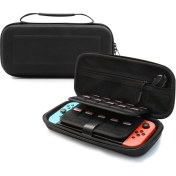 Resim Toyworld Nintendo Switch Konsolu Saklama Çantası (Yurt Dışından) 