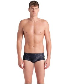 Resim Monogram Erkek Yüzücü Mayosu 007922550 Çok Renkli 