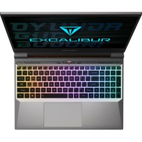 Resim CASPER Excalibur G870 i7-13620H 16GB 1TB 6GB RTX3050 165Hz 15.6" Freedos Gaming Laptop G870.1362-BFJ0X-C 