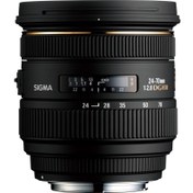 Resim 24-70 mm F/2.8 If Ex Dg Sony A 