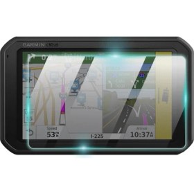 Resim IPG Garmin Dezl 780 Için 9h Nano Ipg Proactive Ekran Koruyucu 