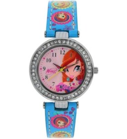 Resim Winx 15367 Çocuk Kol Saati 