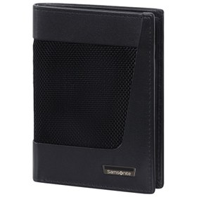 Resim Samsonite Urban Eye Slg - 151 / Siyah Cüzdan 