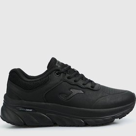 Resim Joma Kadın Günlük Spor Ayakkabı Arıes Lady 2421 Black Carılw2421 