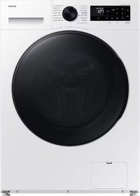 Resim Samsung Wd11Dg5B15Beah 11 Kg/6 Kg Beyaz Kurutmalı Çamaşır Makinesi 