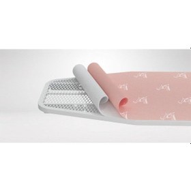 Resim Ütü Masası Kılıfı Pudra 50 x 135 cm 