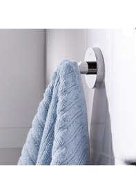 Resim Grohe Essentials Askı, Krom, 40364001 Gri 