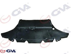 Resim MOTOR ALT MUHAFAZA PLASTIK AUDI A4 2008-2012 AUDI A5 2010-2015 GVA 9107184 GVA