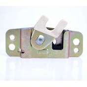 Resim Peugeot Boxer Sürgülü Kapi Kilidi 2002-2007 1335777080 Mga94834 2.2, 2.8, 2.0 Hdı 