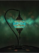 Resim giftlandturkey collection No.2 Kilim Mozaik Deve Boynu Lamba 