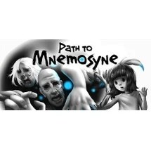 Resim Path To Mnemosyne (Pc) 
