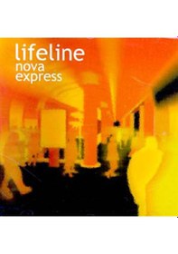 Resim Nova Express - Lifeline Cd 