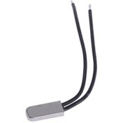 Resim KW-150 250V 6A NC 150 °C Metal Termostat 