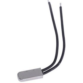 Resim KW-150 250V 6A NC 150 °C Metal Termostat 