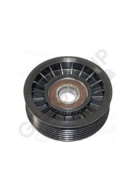 Resim Opel Vectra B Omega B 2.5 V6 Alternatör Gergi Rulmanı Wısco Marka - 1340512 