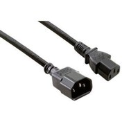 Resim Monitor Power Cable 3X0.75Mm 1.8M Lpk113 
