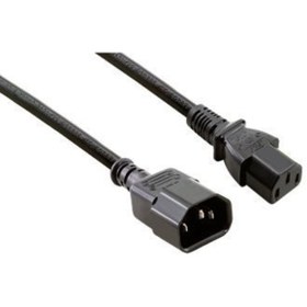 Resim Monitor Power Cable 3X0.75Mm 1.8M Lpk113 