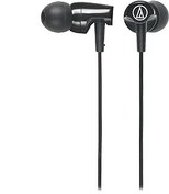 Resim Audio Technica kulak içi kulaklık (ath-clr100isbk) 