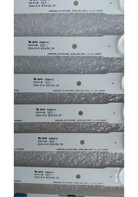 Resim Samsung Ue48H5500 Ue48H6290. Ue48J5570 2014Svs48F Led Bar Takımı 