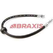 Resim BRAXIS AH0442 Fren Hortumu On Viano W639 03- Vito W639 03 6394280335 (WF366624) (Fiyat:2 Adet İçindir) 