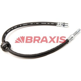 Resim BRAXIS AH0442 Fren Hortumu On Viano W639 03- Vito W639 03 6394280335 (WF366624) (Fiyat:2 Adet İçindir) 