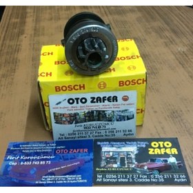 Resim Bosch 1006209506 Mars Dıslısı 9dıs Mercedes 200e 230e 190e Audi 