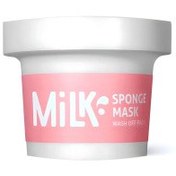 Resim Leaders Milk Köpük Maske 100 g 
