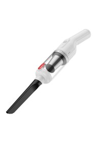 Resim Umie ELS26 Beyaz 100W Kablosuz Fırçasız Motor Type-C Ev - El Süpürgesi 6000mAh Şarjlı 16000PA Emiş 